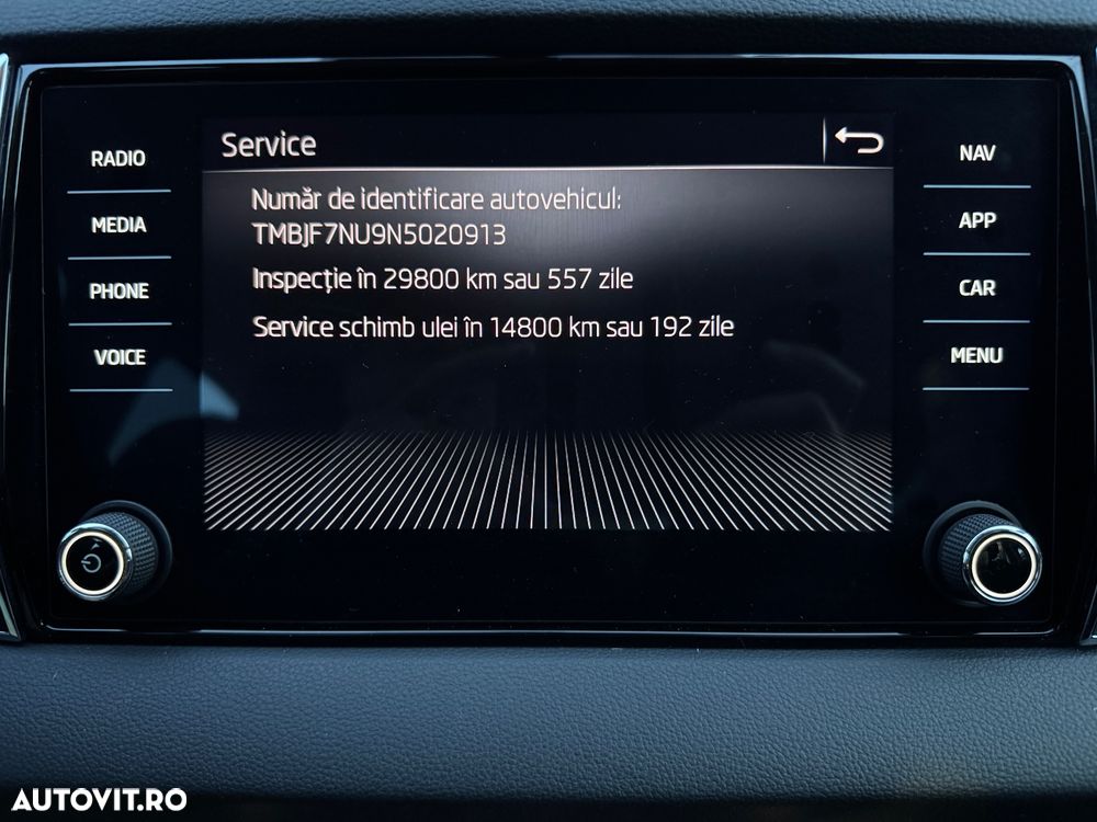 Skoda Karoq 2.0 TDI Ambition - 17