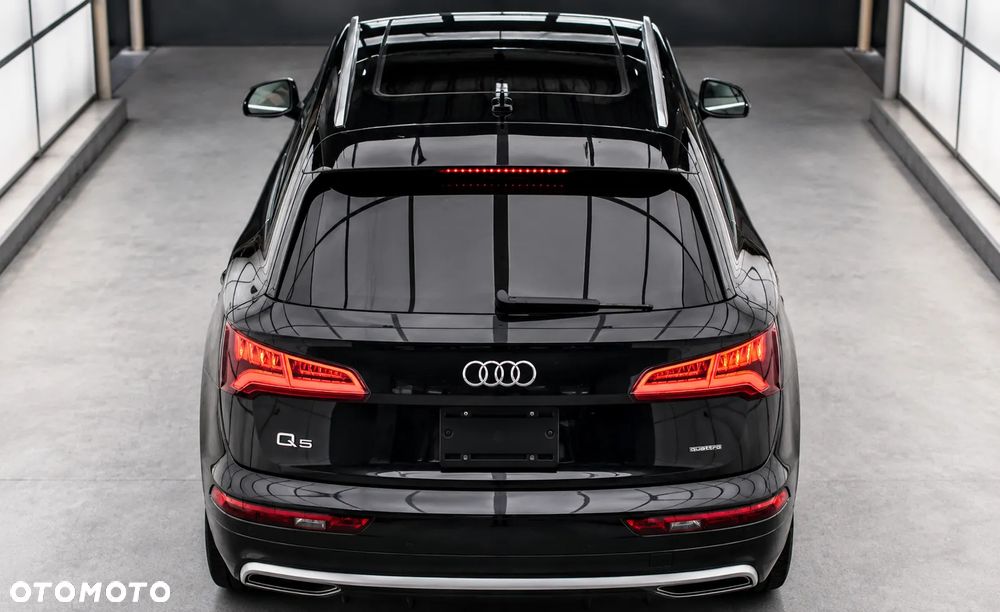 Audi Q5 - 6