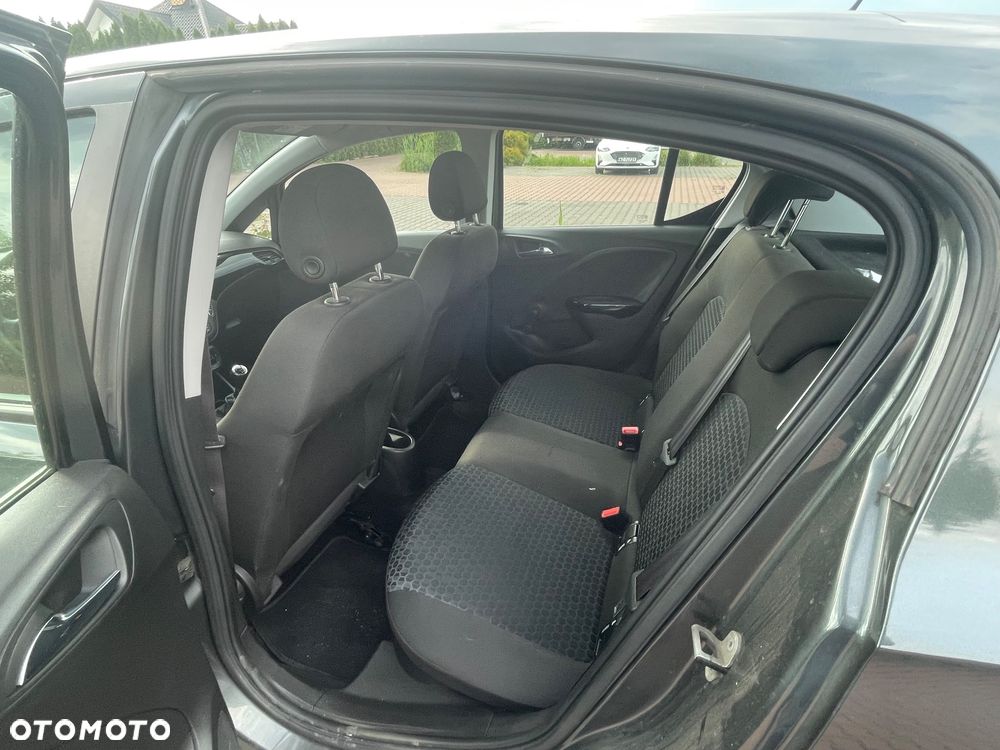 Opel Corsa 1.3 D (CDTi) Edition - 20
