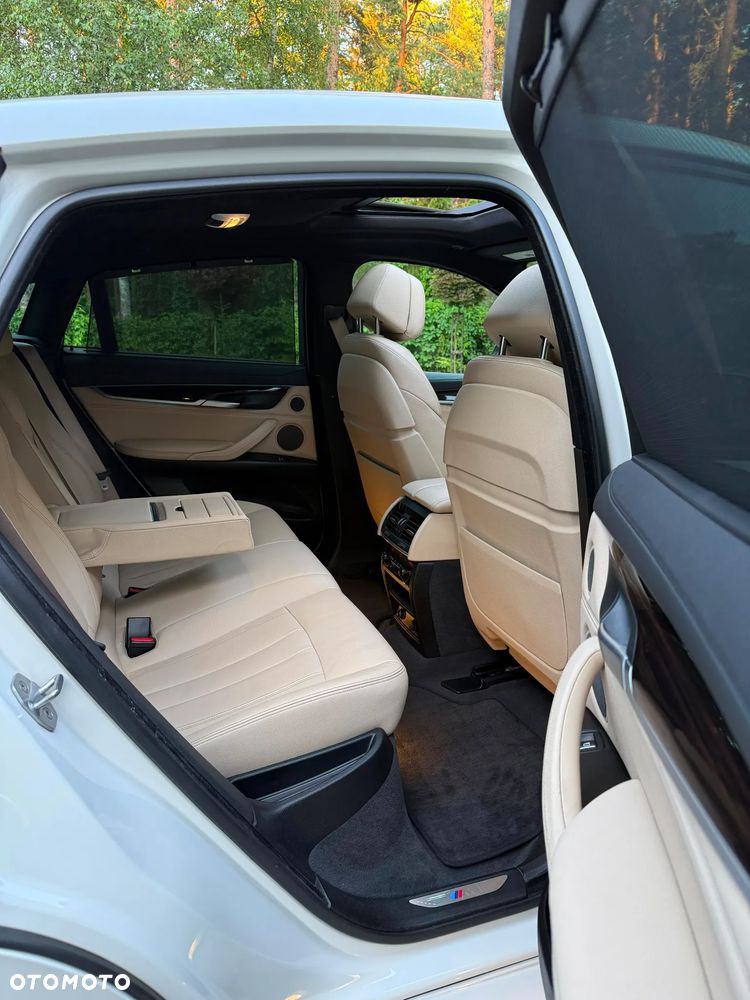 BMW X6 - 16