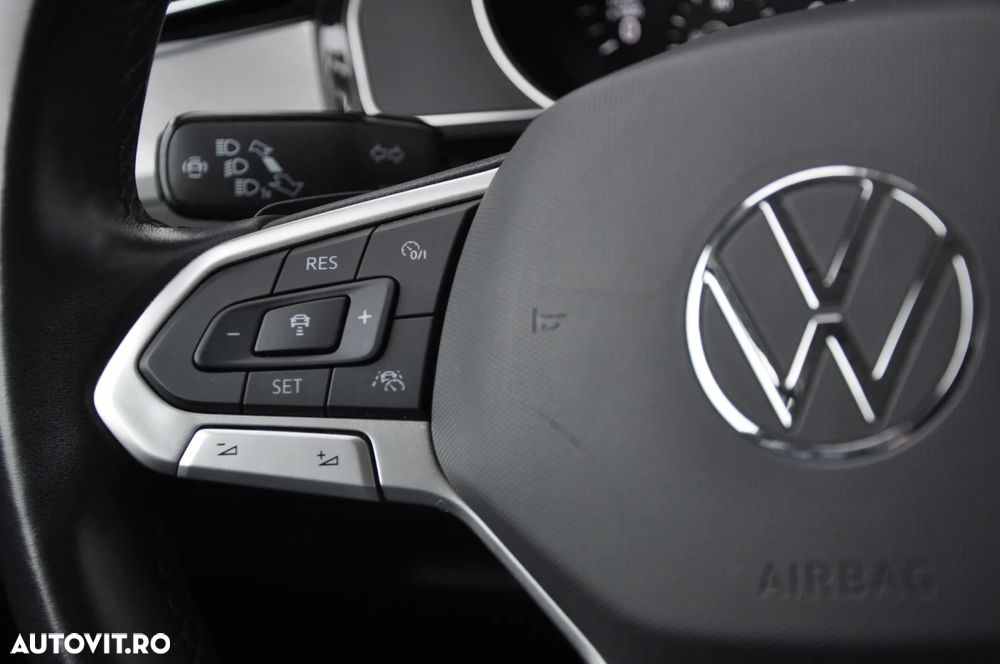 Volkswagen Passat 2.0 TDI DSG Comfortline - 15