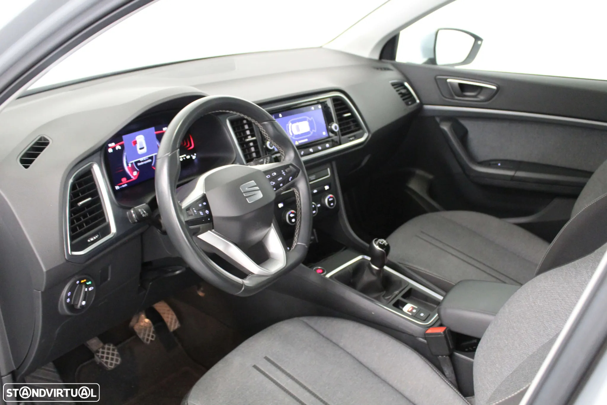 SEAT Ateca 1.0 TSI Style - 6