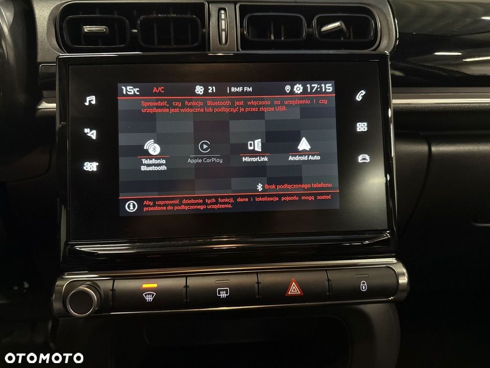 Citroën C3 1.2 PureTech Feel - 28