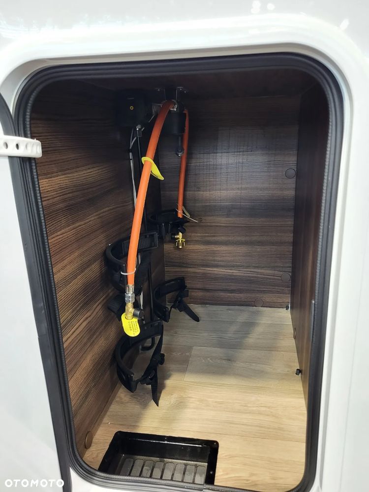 Laika ECOVIP H 2109 - Integra Premium 4-osobowa - 27