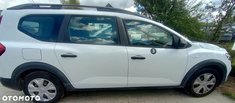 Dacia Jogger - 2
