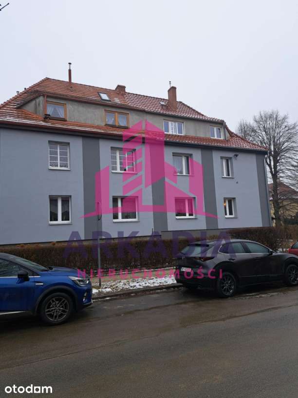 Na sprzedaż komfortowe mieszkanie57 m² Dzierżoniów