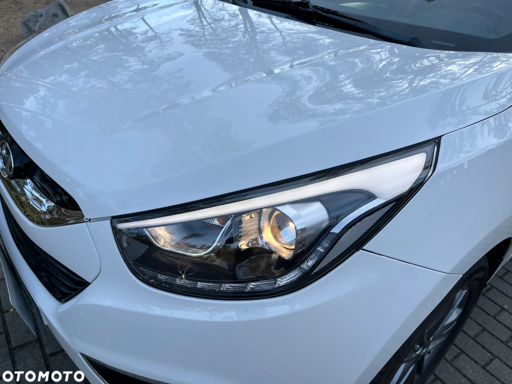 Hyundai ix35 - 11