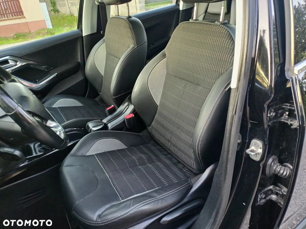 Peugeot 2008 PureTech 110 Stop&Start Allure - 7