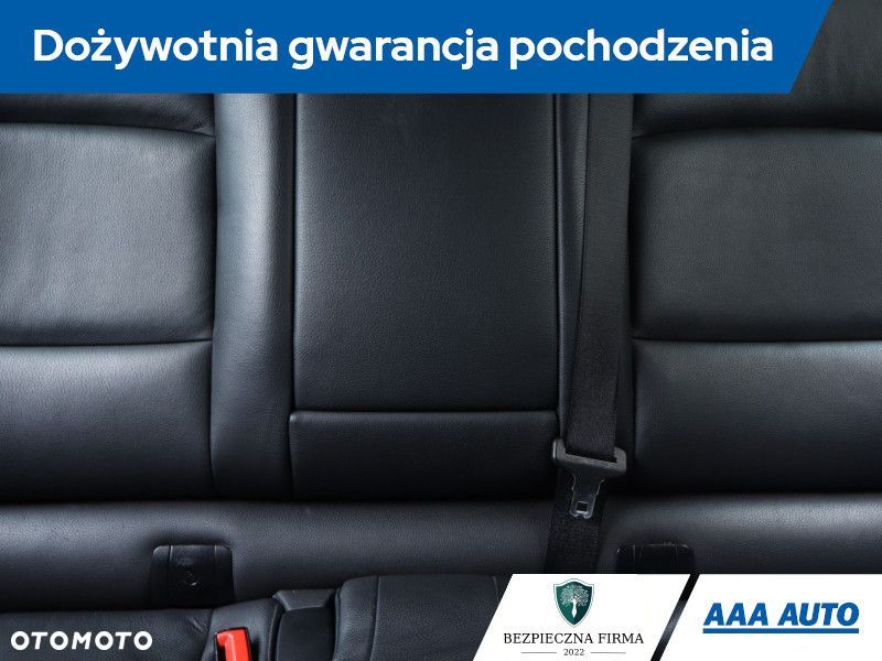 BMW Seria 5 - 12