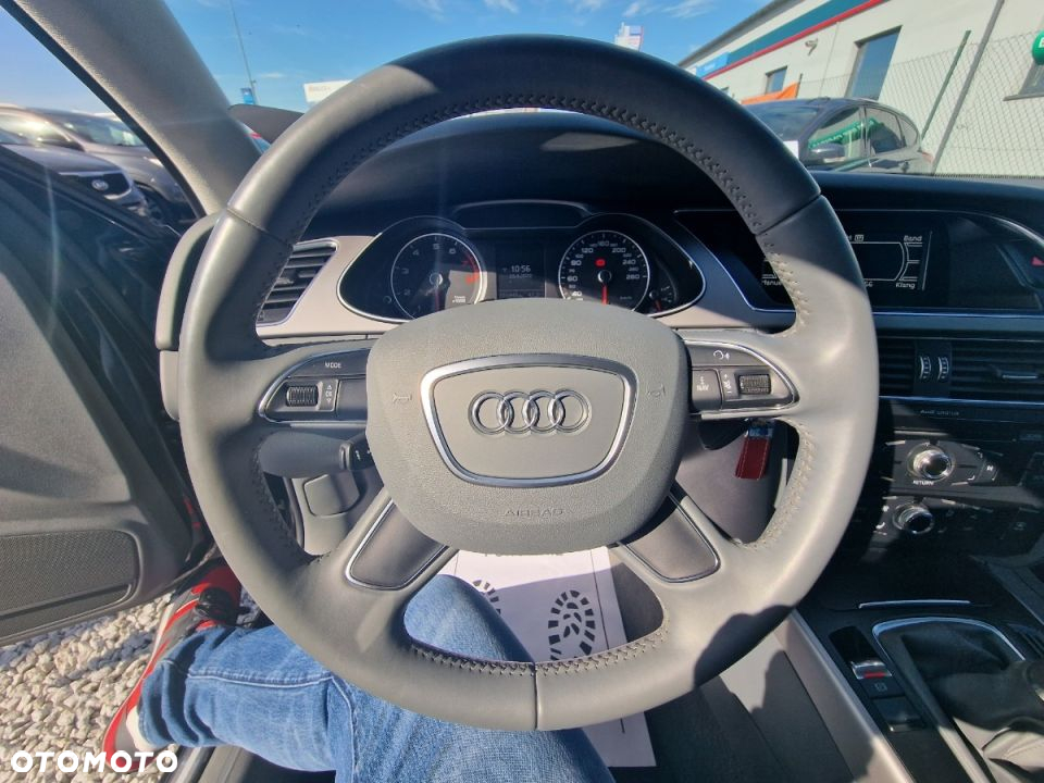 Audi A4 1.8 TFSI Prime Edition - 15