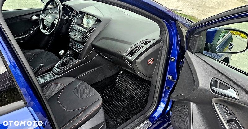 Ford Focus 2.0 TDCi ST-Line ASS - 13
