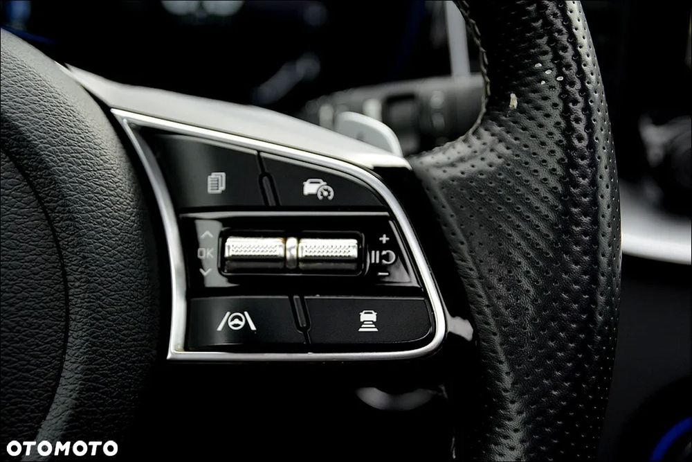 Kia ProCeed 1.5 T-GDI DCT7 OPF GT LINE - 27