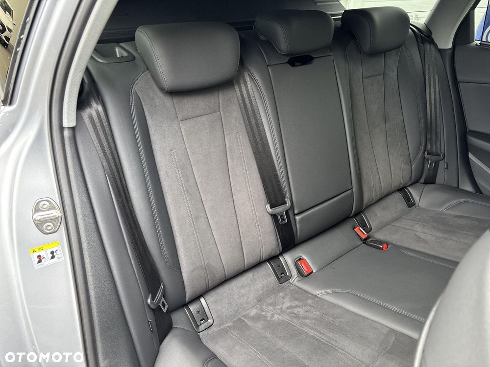 Audi A4 Allroad - 34