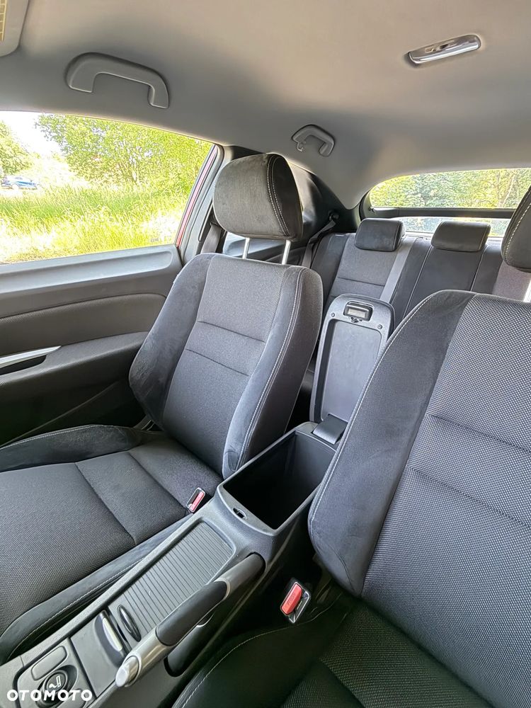 Honda Civic 1.8 TypeS - 16
