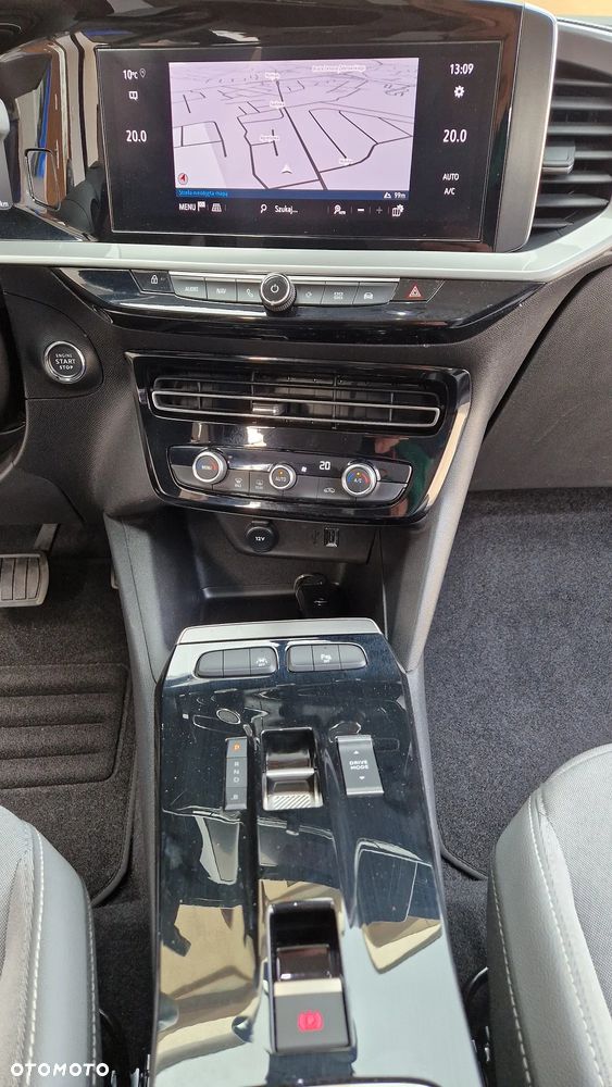 Opel Mokka - 29