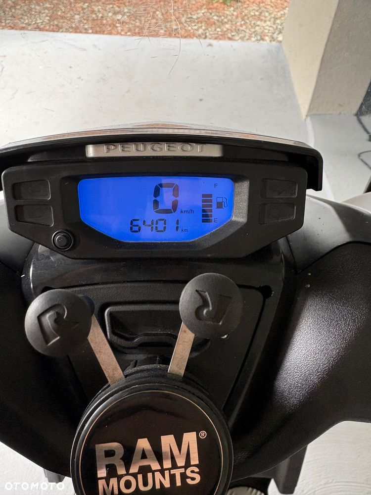 Peugeot Speedfight - 13