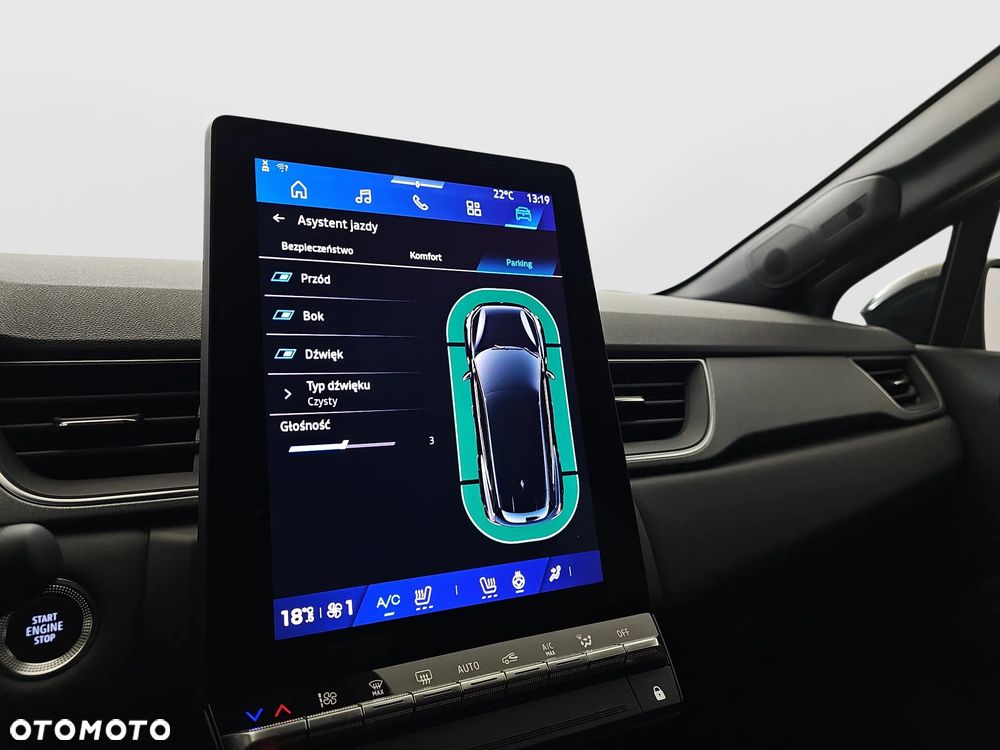 Renault Symbioz 1.6 E-Tech Full Hybrid 145 Techno - 18