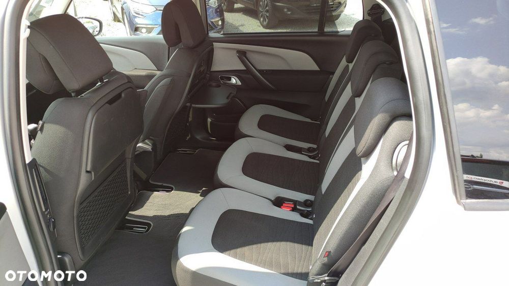 Citroën C4 Grand Picasso - 35