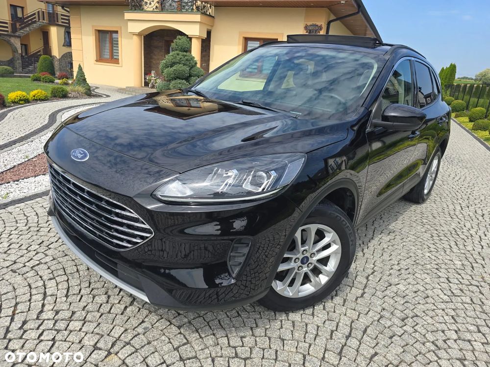 Ford Kuga 1.5 EcoBoost 4x4 ST-Line - 13