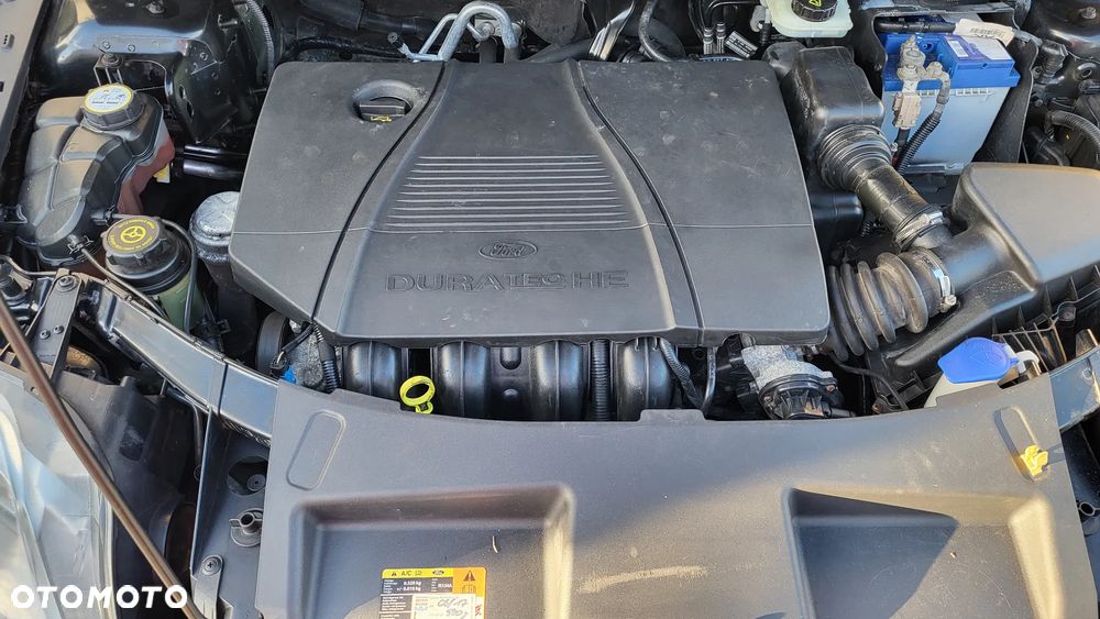 Ford Mondeo 2.0 Black Magic - 12