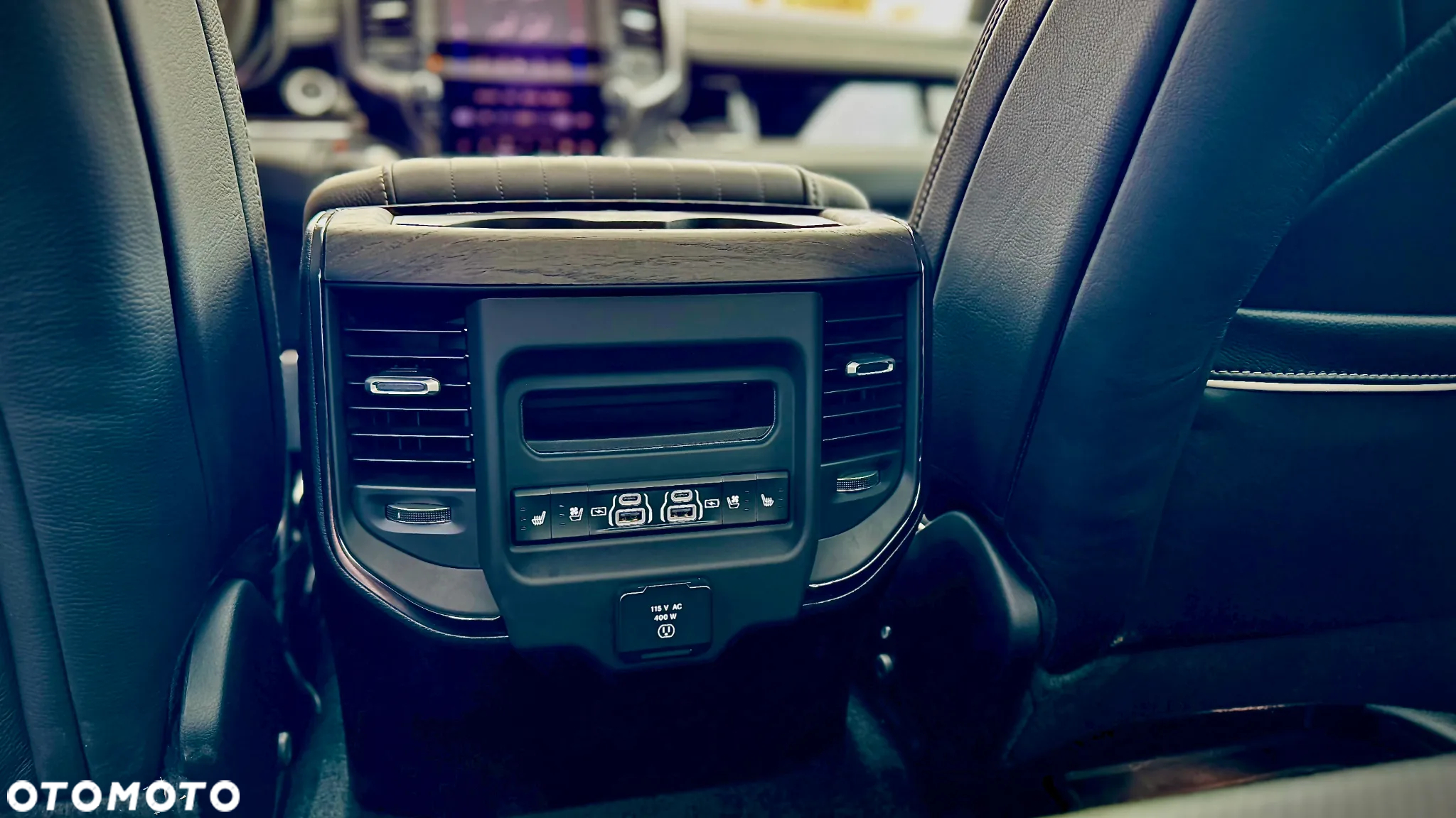 Dodge RAM 1500 5.7 4x4 - 37