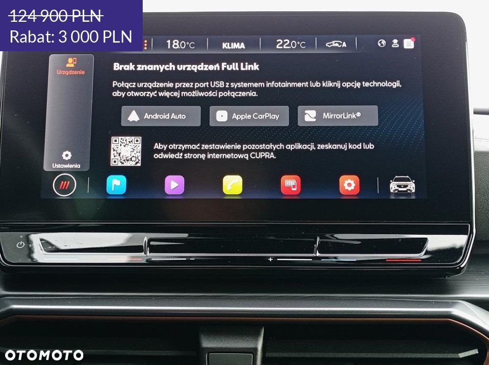 Cupra Formentor - 40