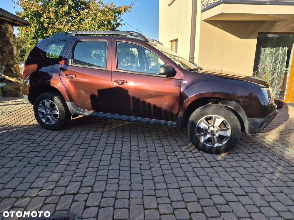 Dacia Duster - 6