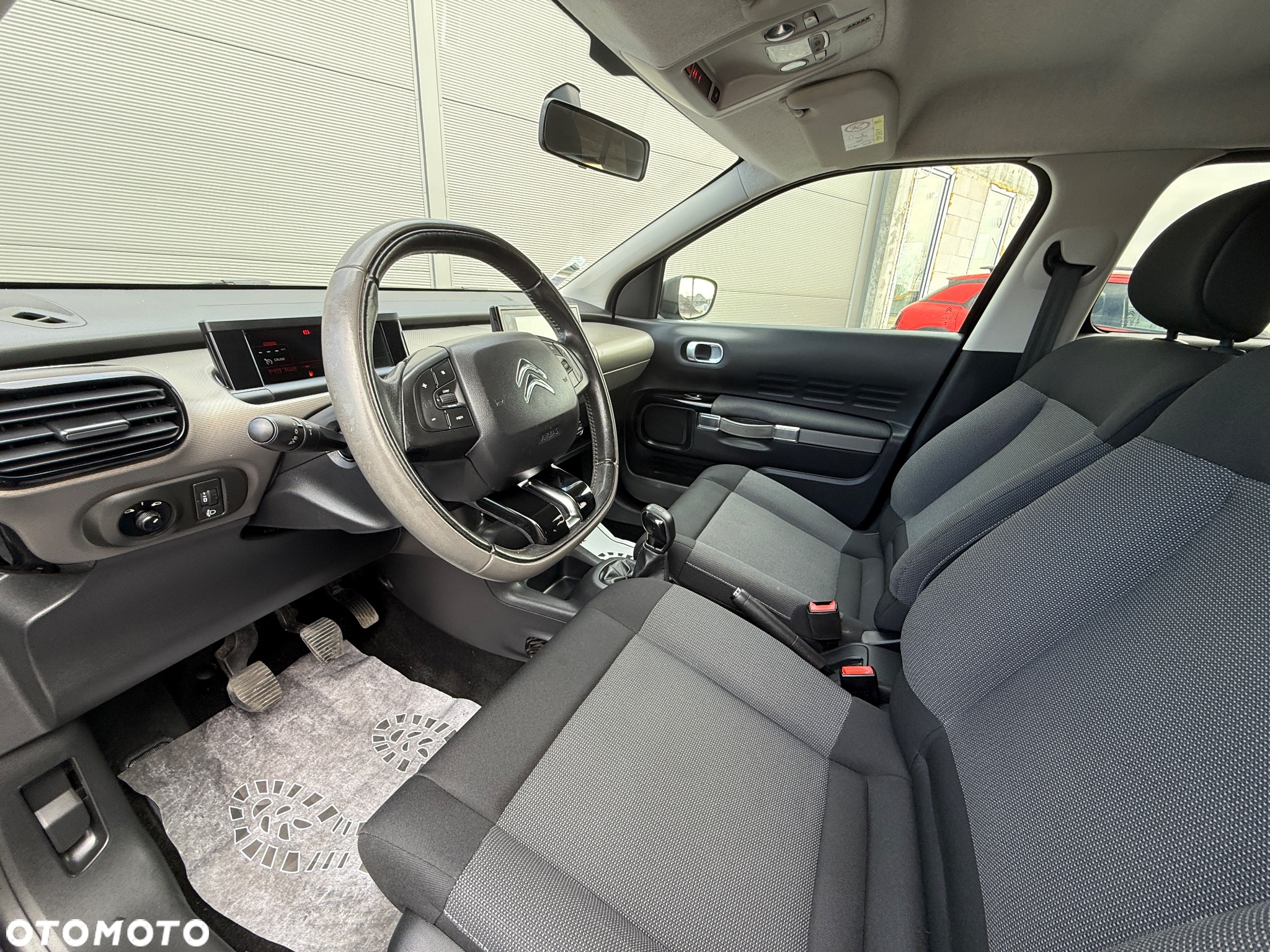 Citroën C4 Cactus 1.2 PureTech Shine - 5