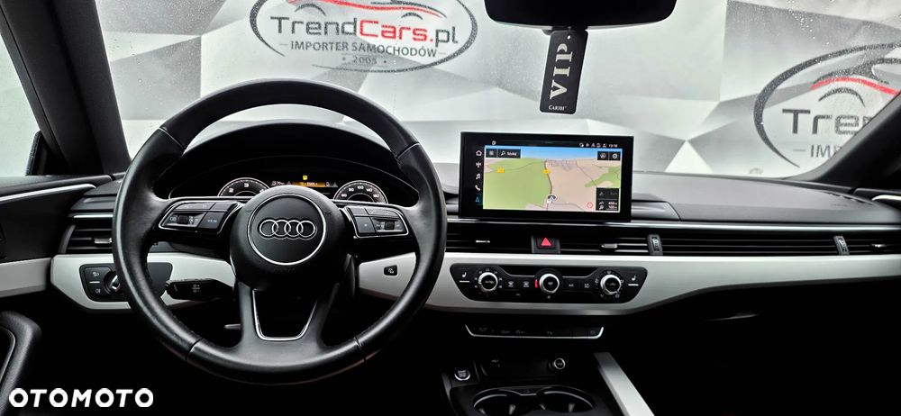Audi A5 Sportback 40 TDI S tronic advanced - 21