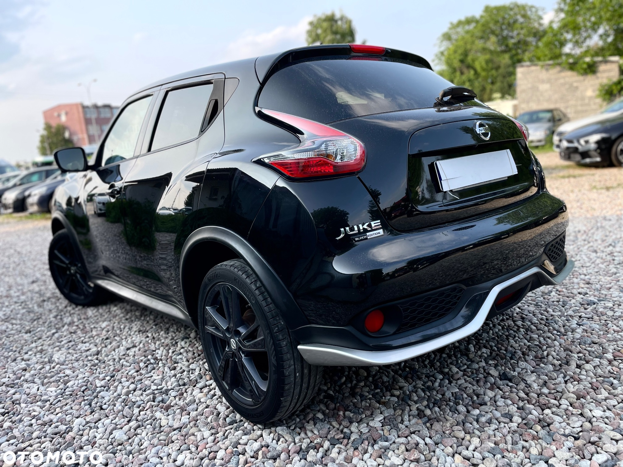 Nissan Juke 1.2 DIG-T 360 - 8
