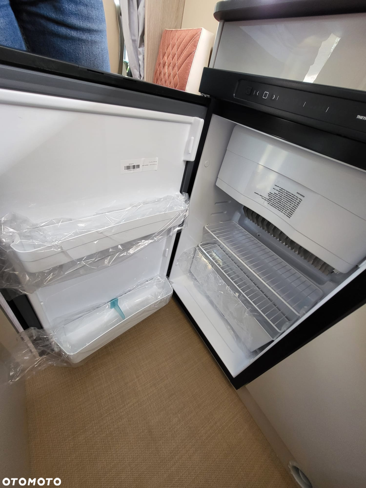 Burstner Nexxo Van T 590 G Brava - 11