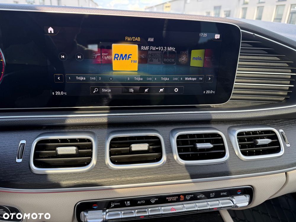 Mercedes-Benz GLE 400 d 4-Matic - 26