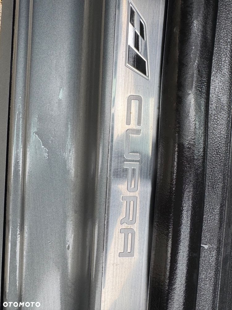 Seat Leon 2.0 TSI 4Drive OPF DSG Cupra R - 18