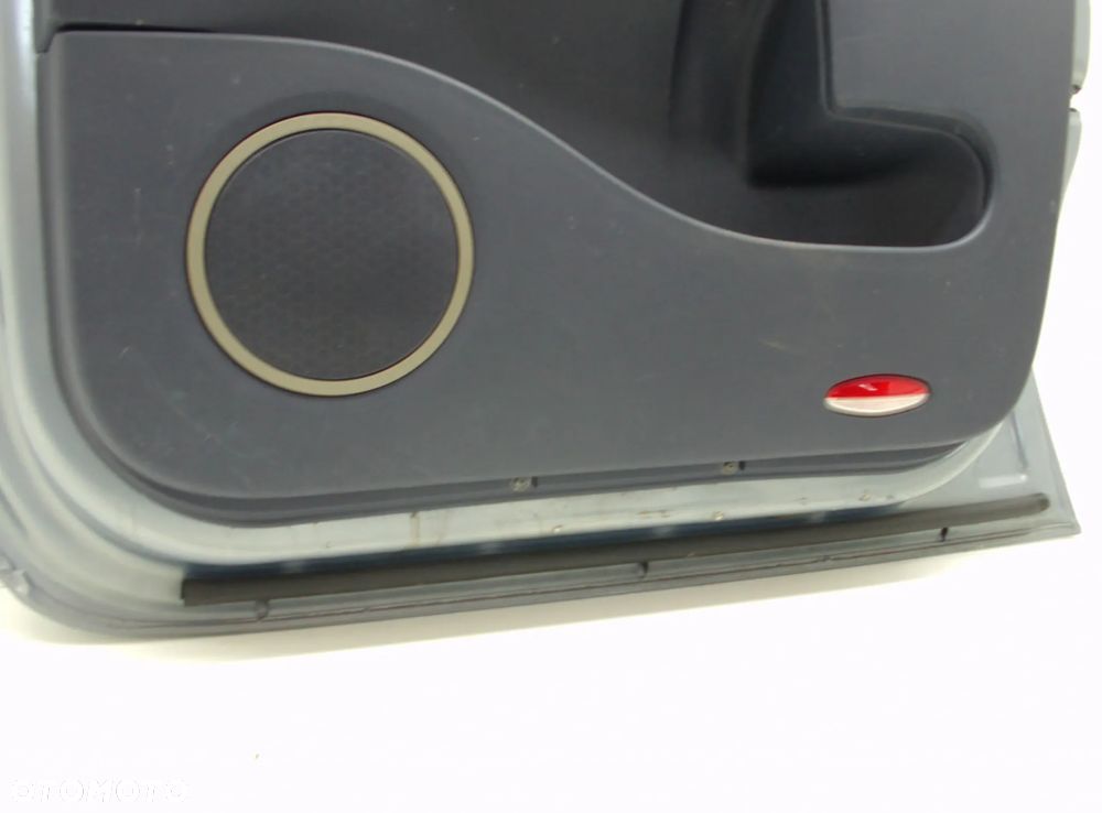 Renault Espace IV Drzwi prawy przód Zamek Klamka Lusterko Szyba TED 47 - 8