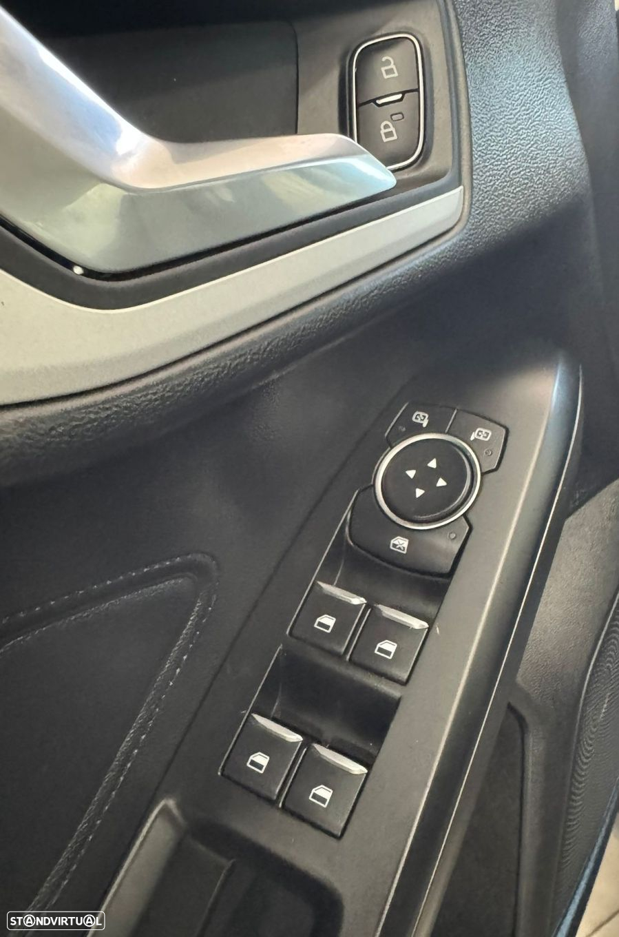 Ford Focus 1.5 EcoBlue S&S Aut. ST-LINE - 17