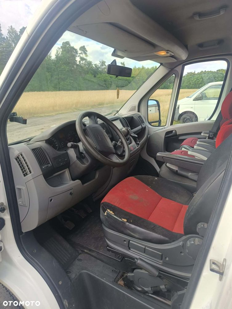 Citroën Jumper - 4