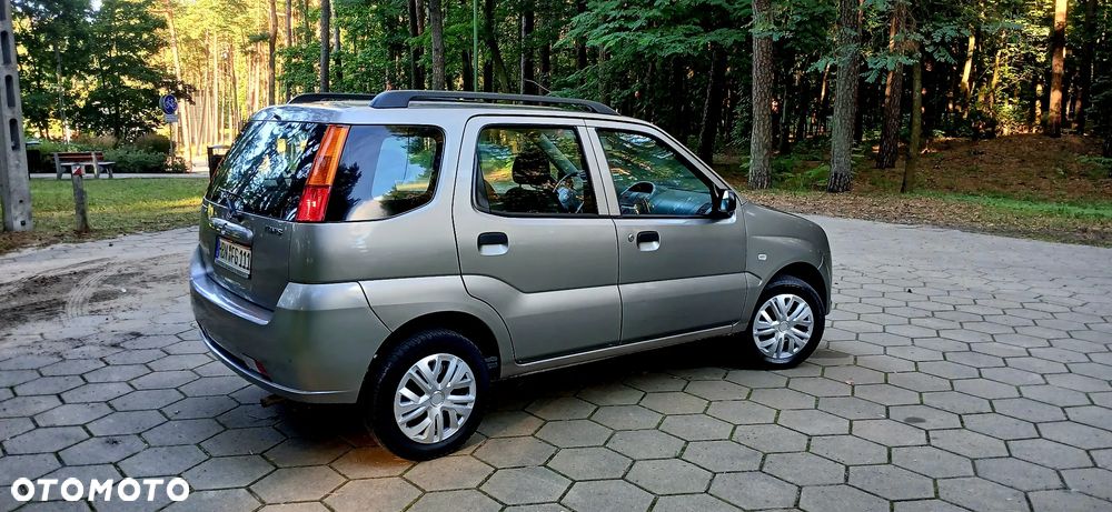 Suzuki Ignis 1.3 Classic - 2