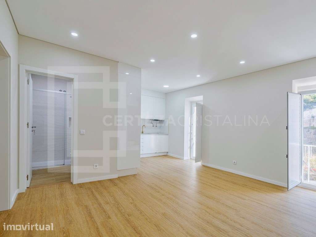 T2 no coração do Centro Histórico de Palmela - Grande imagem: 2/13