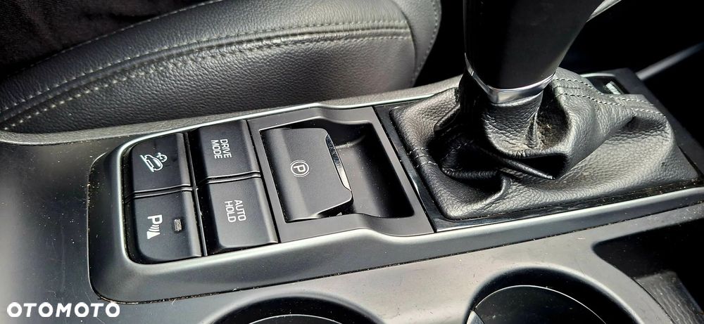 Hyundai Tucson 1.6 GDi 2WD DCT Style - 35