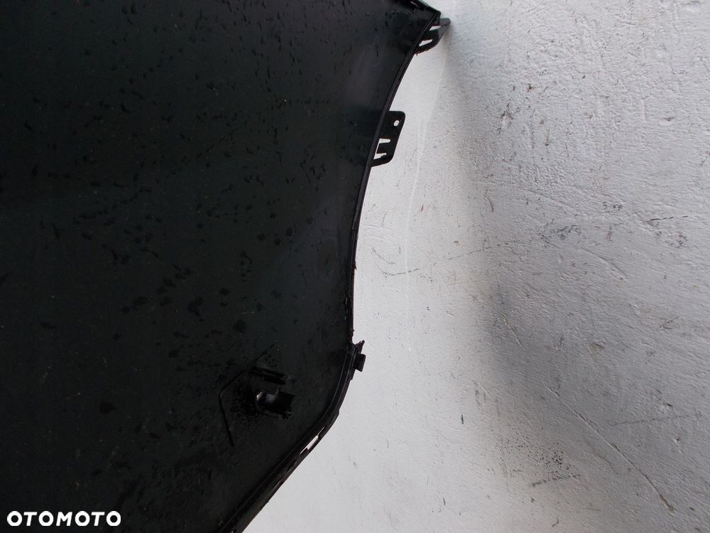 MERCEDES GLC W253 LIFT HYBRYDA PLUG IN 19-23 A2538850725 ZDERZAK TYŁ TYLNY - 9