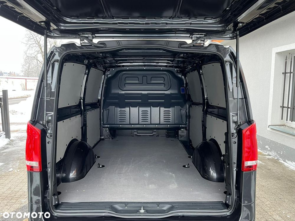 Mercedes-Benz Vito 116 - 5