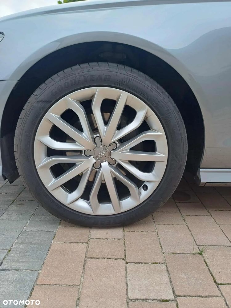 Audi A6 - 14