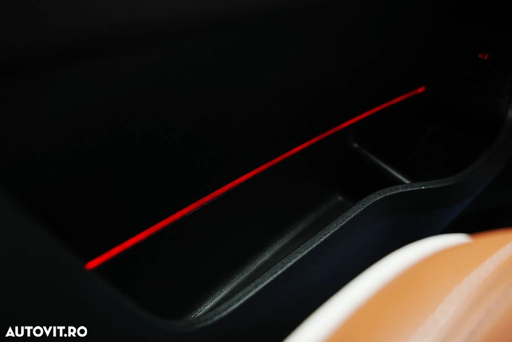 Mini Countryman Cooper Aut. Yours Trim - 35