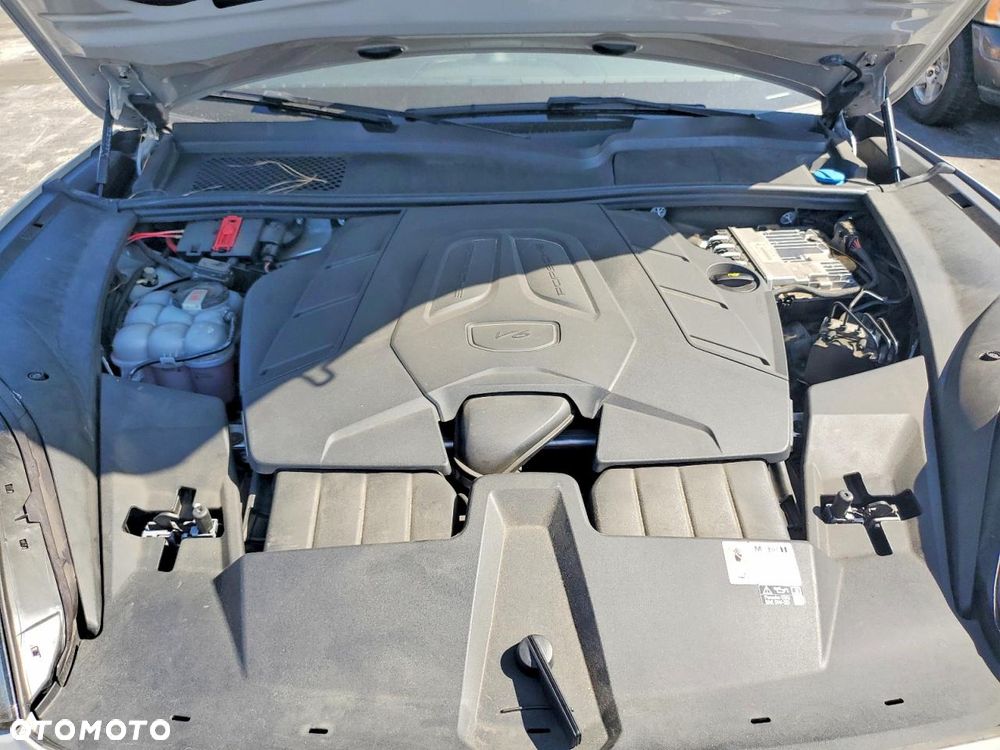 Porsche Cayenne Standard - 11