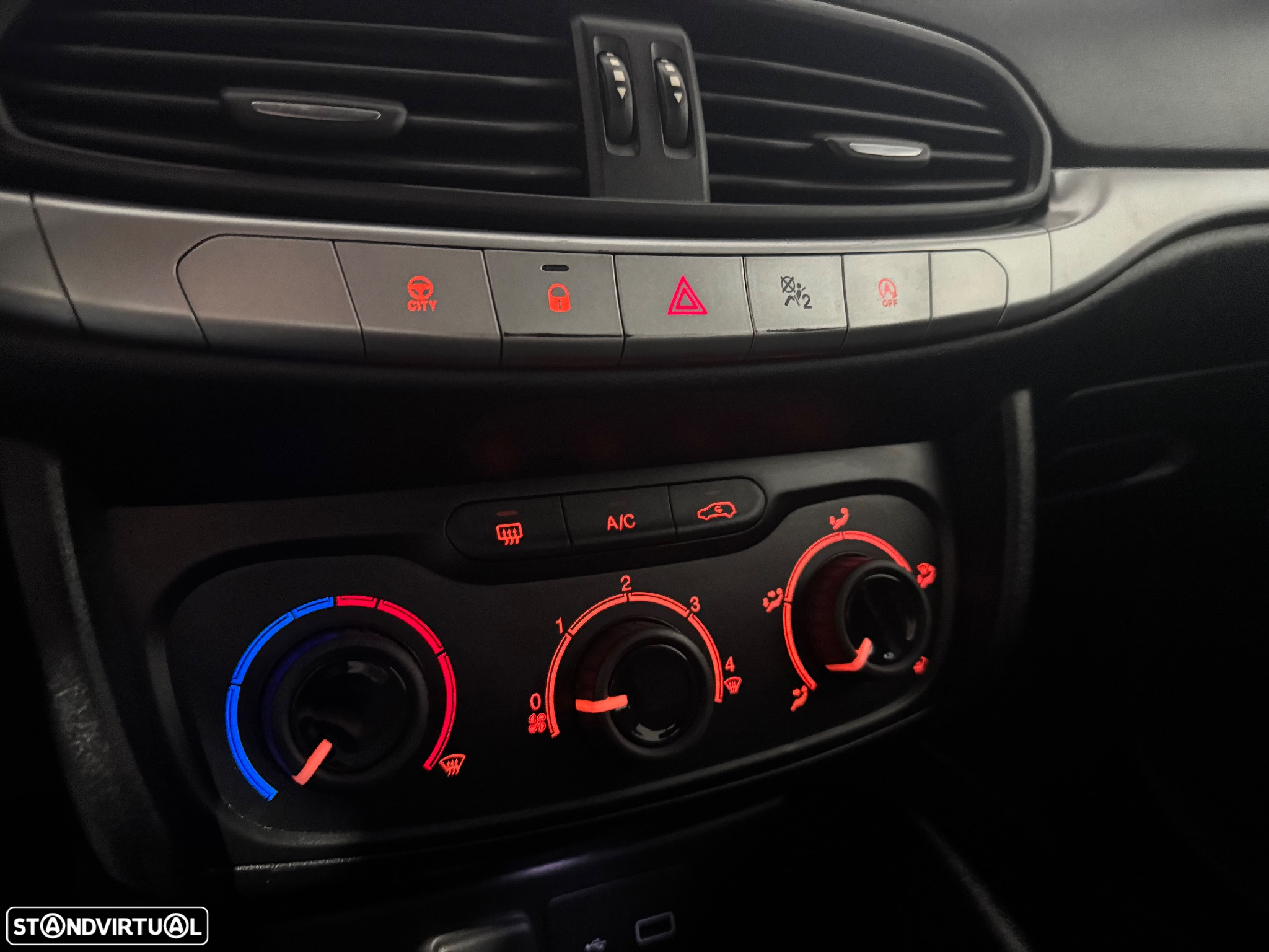 Fiat Tipo Station Wagon 1.4 Street - 22