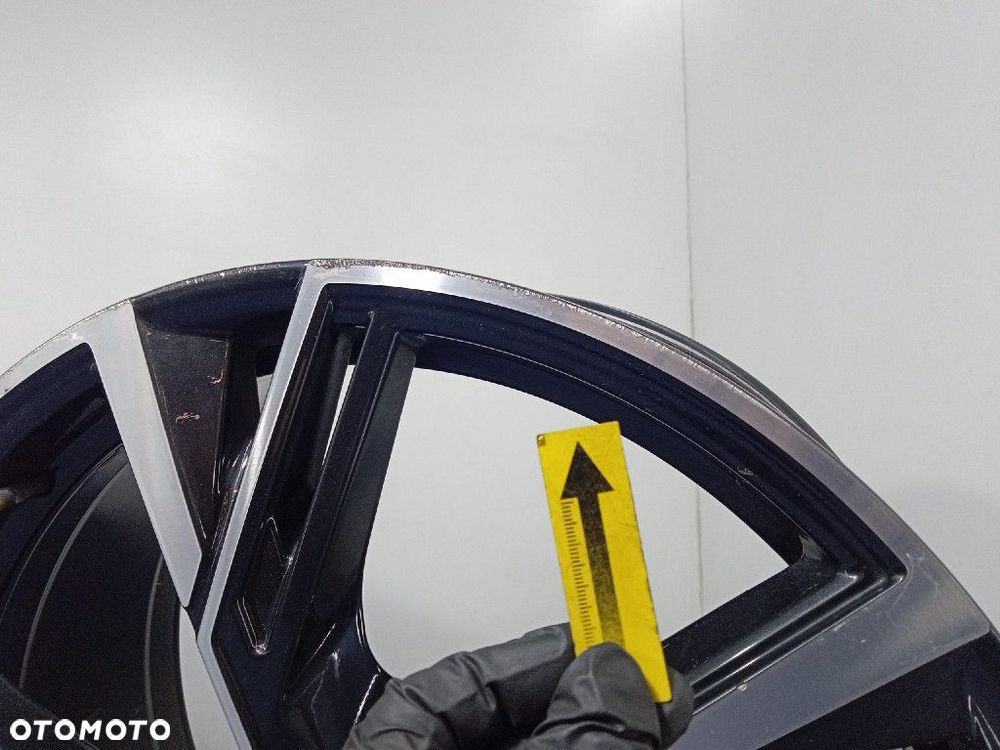 AUDI A6 C8 18-21 40TDI FELGI ALUMINIOWE 5x112 8,5jX21 ET30 4K8601025AC - 11