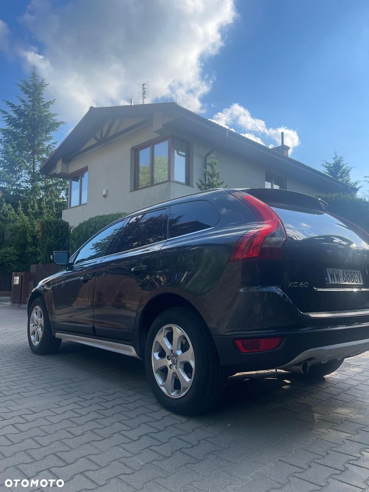 Volvo XC 60 D3 Geartronic Edition Pro - 6