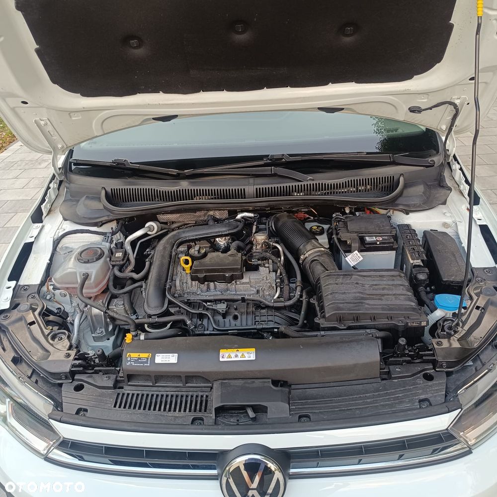 Volkswagen Polo - 13