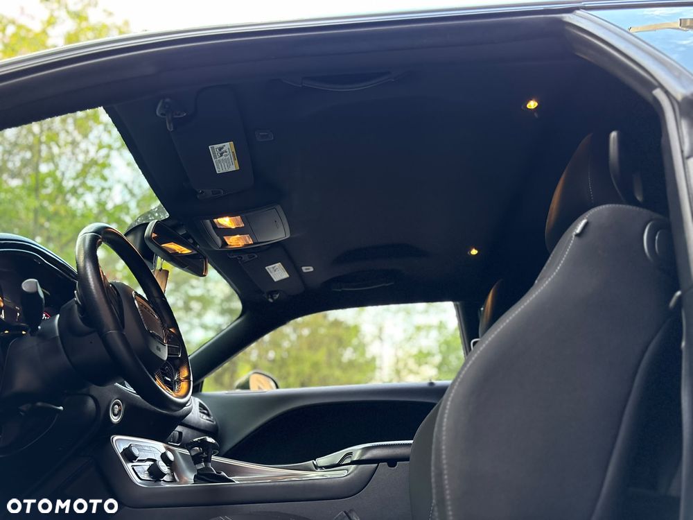 Dodge Challenger 3.6 SXT - 29