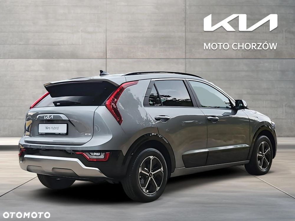 Kia Niro 1.6 GDI Hybrid L - 5